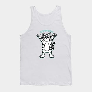 SORPRESA Tank Top